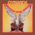 Cymande Vinyle Second Time Round