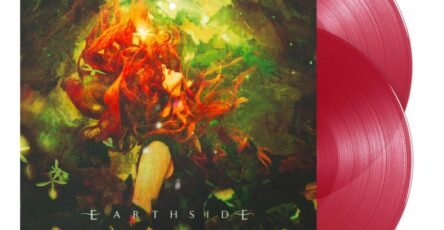 Earthside Let The Truth Speak Vinyle