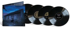 Eminem Vinyle Marshall Mathers