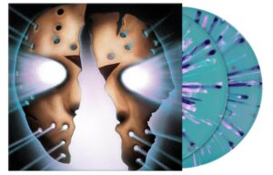 Friday The 13th Vinyle New Blood