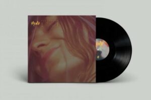 Halo Maud Celebrate vinyle