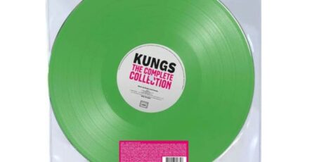 Kungs Complete Collection Vinyle