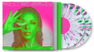 Kylie Minogue Vinyle