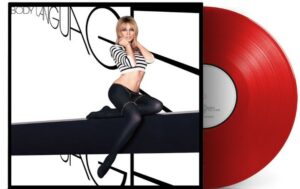 Kylie Minogue Vinyle Body Language