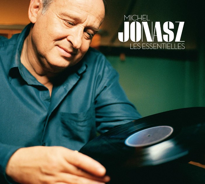 Les Essentielles Michel Jonasz Vinyle