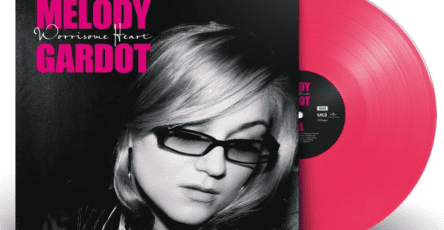 Melody Gardot Vinyle