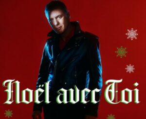 Noel Avec Toi Etienne Daho Vinyle