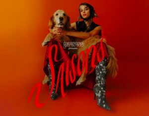 Pomme Saisons Vinyle