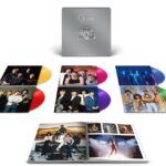 Queen Coffret Edition Limité