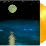 Santana Havana Moon Vinyle Limitee