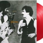 Santana Inner Secrets Vinyle Edition Limitée