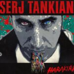 Serj Tankian Vinyle Harakiri