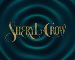 Sheryl Crow Evolution Vinyle