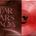 Star Wars Vinyle Limité Prague Philarmonic Orchestra