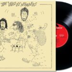 The Who By Numbers Vinyle