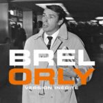 Vinyle Brel Orly