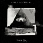 Alice In Chains Rainier Fog Vinyle