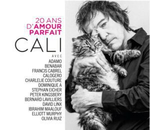 Cali 20 Ans Damour Parfait