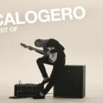 Calogero Best Of Vinyle