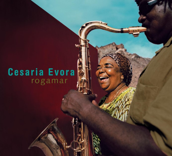 Casaria Evora Rogamar Vinyle Edition Limitée