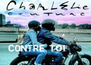 Charlelie Couture Contre Toi Vinyle