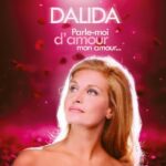 Dalida Vinyle Edition Limitée Best Of Amour