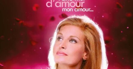 Dalida Vinyle Edition Limitée Best Of Amour