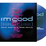 David Guetta Im Good Blue Baby Dont Hurt Me