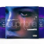 Euphoria Vinyle Saison 1 Et 2