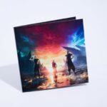 Final Fantasy 7 Rebirth Vinyle