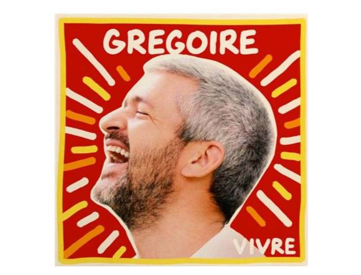 Gregoire Vivre Vinyle