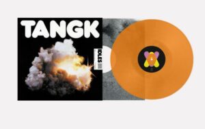 Idles Tangk Vinyle