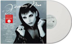 Jeanne Mas Vinyle Edition Bestof Collector