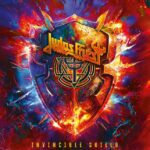 Judas Priest Vinyle Invincible Shield