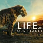 Life On Our Planet Vinyle