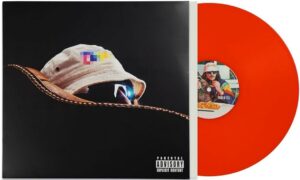 Lorenzo Vinyle Edition Limitée