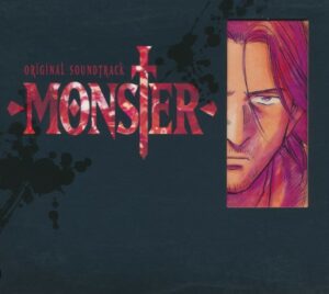 Monster Vinyle Edition Limitée