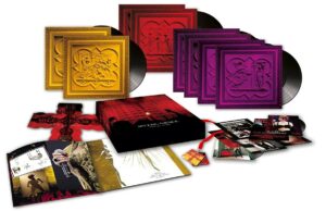 Mylene Farmer Integral Ombre Vinyle