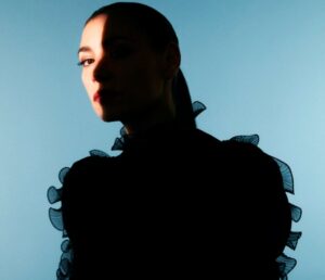 Olivia Ruiz La Replique Nouvel Album Vinyle