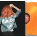 Paramore Vinyle Edition Limitée