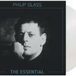 Philipp Glass Coffret Essential Vinyle Edition Limitée