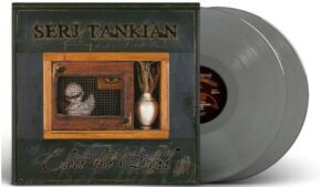 Serj Tankian Vinyle Elect The Dead