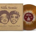 Silk Sonic Vinyle
