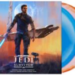 Star Wars Jedi Survivor Vinyle
