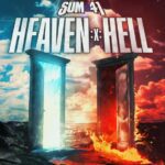 Sum41 Vinyle Heaven Hell