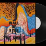 Wall Of Eyes The Smile Vinyle