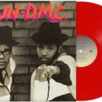 Run Dmc Premier Album Vinyle