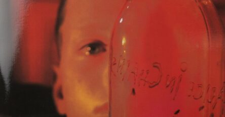 Alice In Chains Jar Of Flies Vinyle