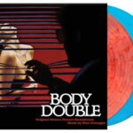 Body Double Ost Vinyle