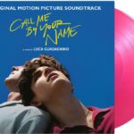 Call Me By Your Name Vinyle